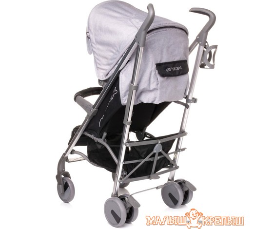 Детская коляска 4baby Croxx