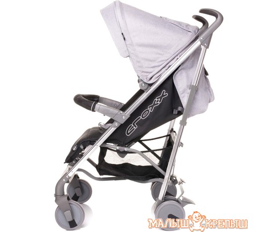 Детская коляска 4baby Croxx