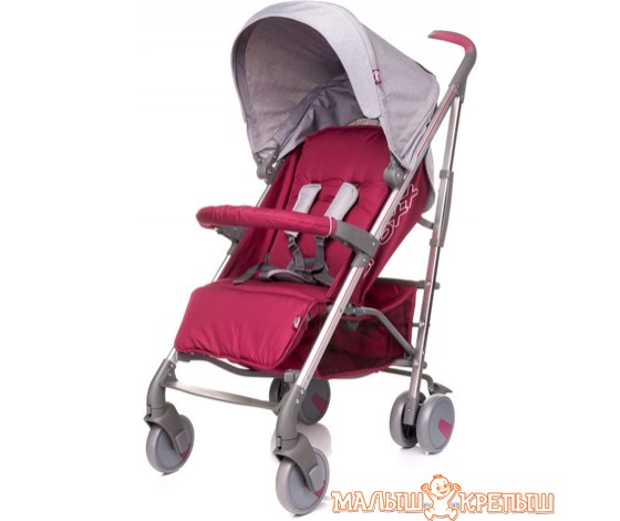 Детская коляска 4baby Croxx