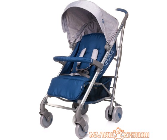 Детская коляска 4baby Croxx