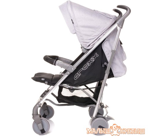 Детская коляска 4baby Croxx