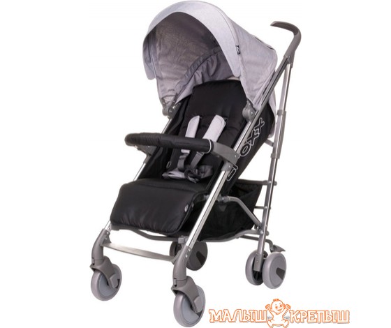 Детская коляска 4baby Croxx
