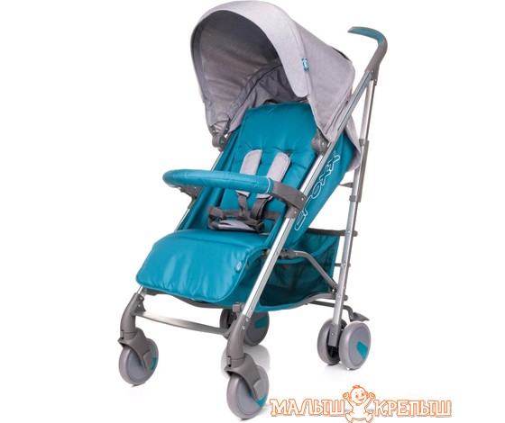 Детская коляска 4baby Croxx