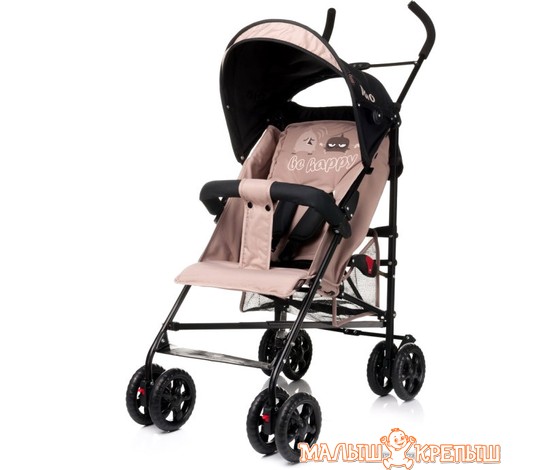 Детская коляска 4baby Rio
