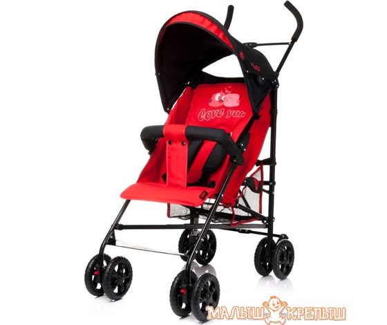 Детская коляска 4baby Rio