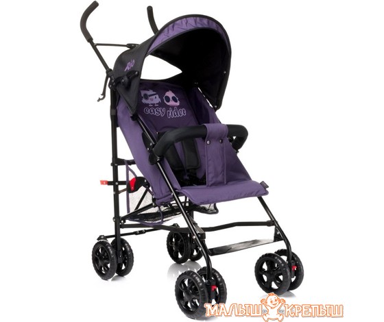 Детская коляска 4baby Rio