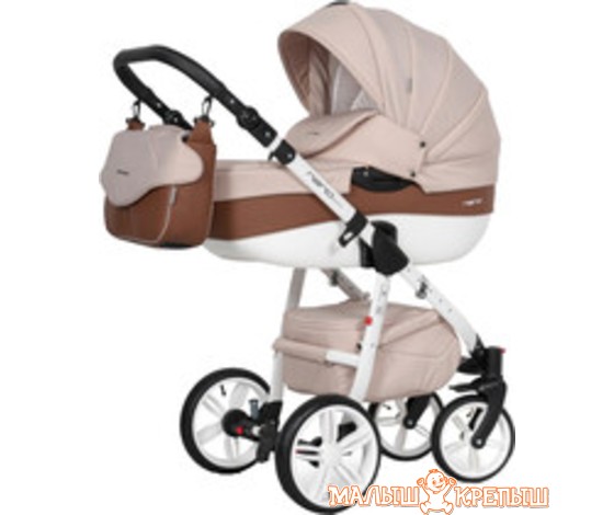Детская коляска Riko Nano Ecco (2 в 1)