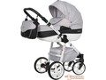Детская коляска Riko Nano Ecco (3 в 1)