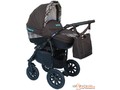Детская коляска Anmar Barcelona Lux (2 в 1)