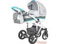 Детская коляска Adamex Vicco (2 в1)