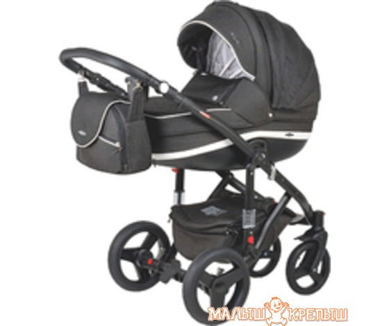 Детская коляска Adamex Vicco (2 в1)
