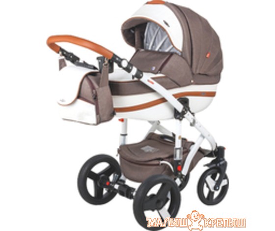 Детская коляска Adamex Vicco (2 в1)