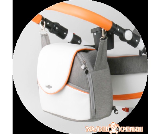 Детская коляска Adamex Vicco (2 в1)