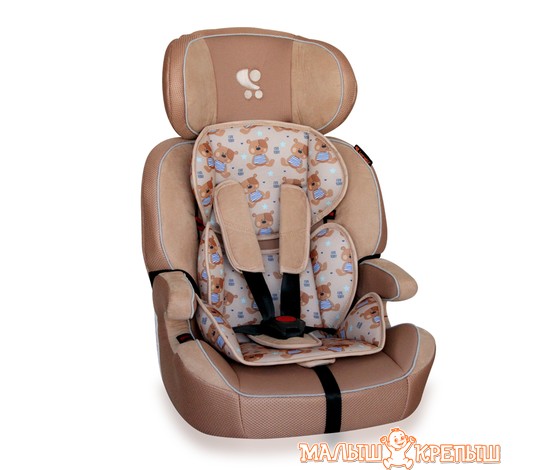 Автокресло Lorelli Navigator 2018