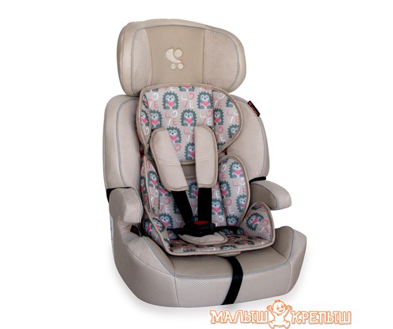 Автокресло Lorelli Navigator 2018