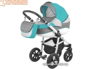 Детская коляска Adamex Neonex (2 в 1)