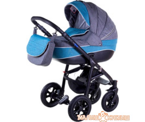 Детская коляска Adamex Neonex (2 в 1)