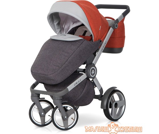 Детская коляска Expander Antari (2 в l)