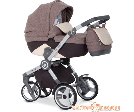 Детская коляска Expander Antari (2 в l)