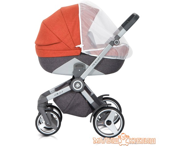 Детская коляска Expander Antari (2 в l)