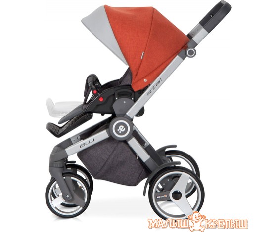 Детская коляска Expander Antari (2 в l)