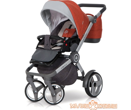 Детская коляска Expander Antari (2 в l)