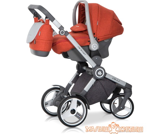 Детская коляска Expander Antari (2 в l)