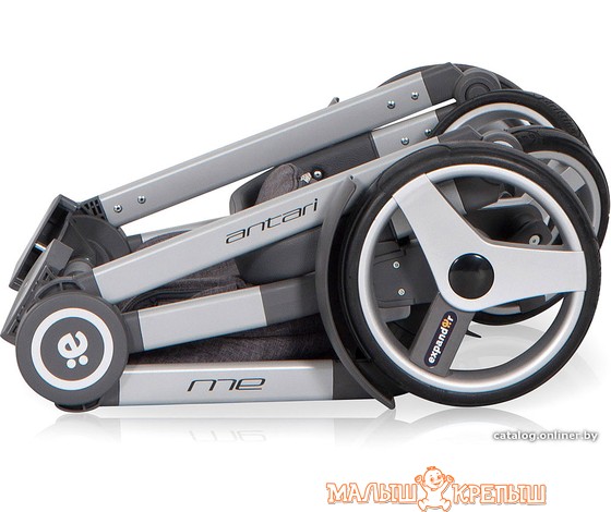 Детская коляска Expander Antari (2 в l)