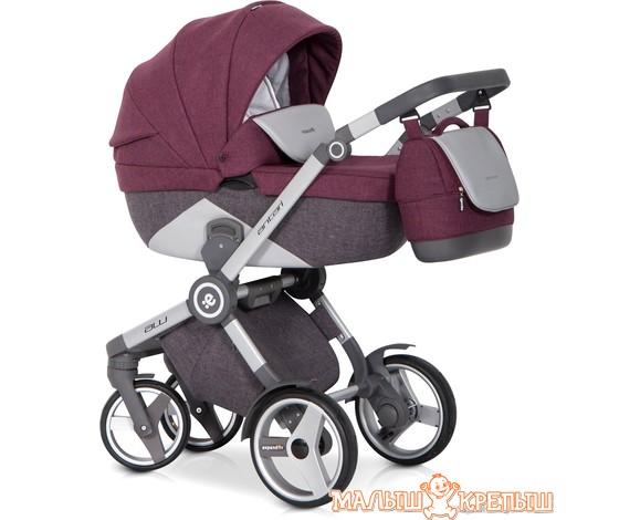 Детская коляска Expander Antari (2 в l)