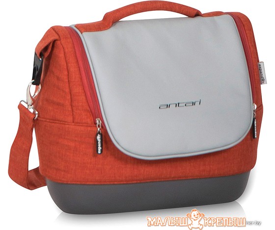 Детская коляска Expander Antari (2 в l)