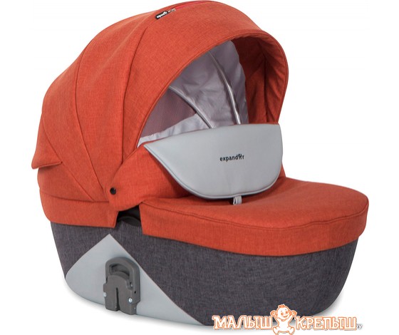 Детская коляска Expander Antari (2 в l)