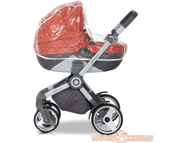 Детская коляска Expander Antari (2 в l)