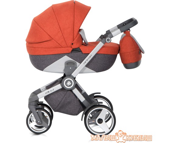 Детская коляска Expander Antari (2 в l)