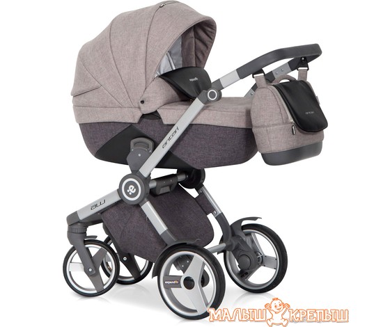Детская коляска Expander Antari (2 в l)