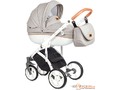 Детская коляска ROAN Bass Soft LE (2 в 1)  island stone