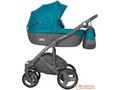 Детская коляска Riko Vario (3 в 1)