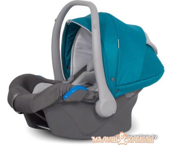 Детская коляска Riko Vario (3 в 1)