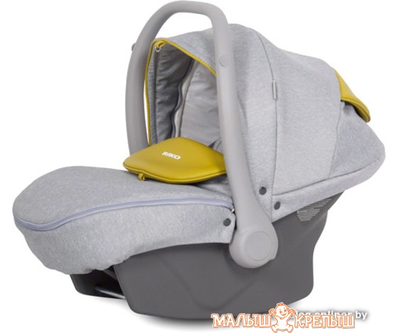 Детская коляска Riko Vario (3 в 1)