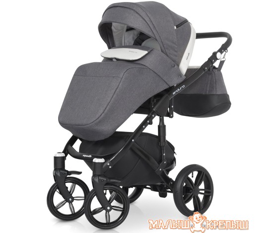 Детская коляска Riko Enduro (2 в 1)