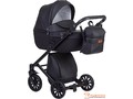 Детская коляска Anex Cross (3 в 1)