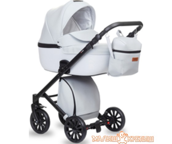 Детская коляска Anex Cross (3 в 1)