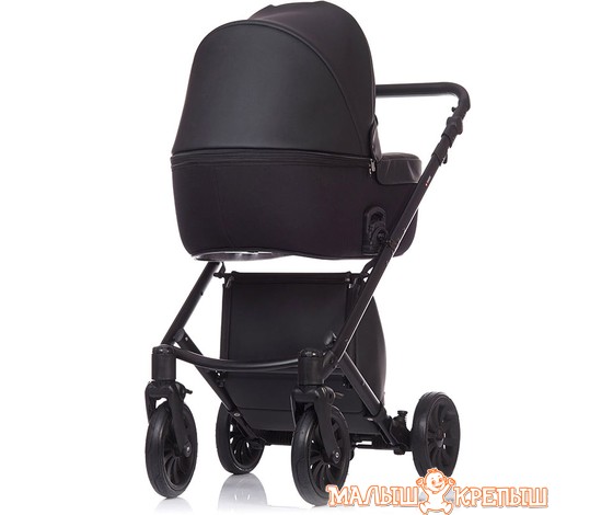 Детская коляска Anex Cross (3 в 1)