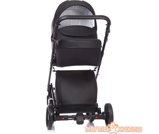 Детская коляска Anex Cross (3 в 1)