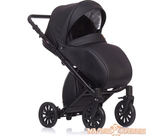 Детская коляска Anex Cross (3 в 1)