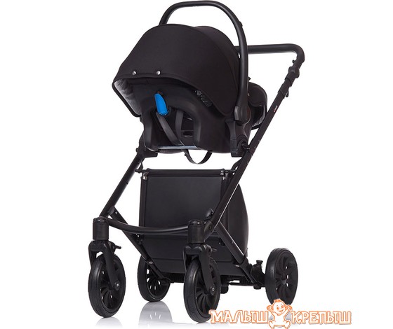 Детская коляска Anex Cross (3 в 1)