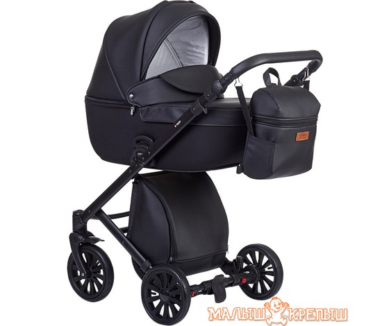 Детская коляска Anex Cross (3 в 1)