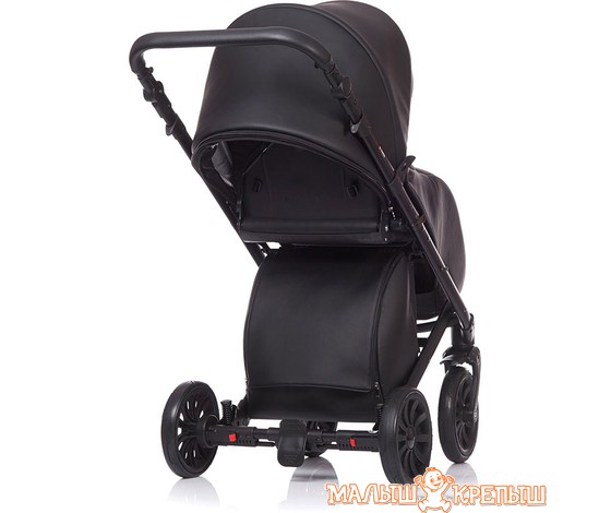 Детская коляска Anex Cross (3 в 1)