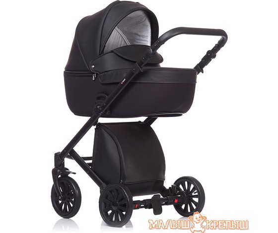 Детская коляска Anex Cross (3 в 1)