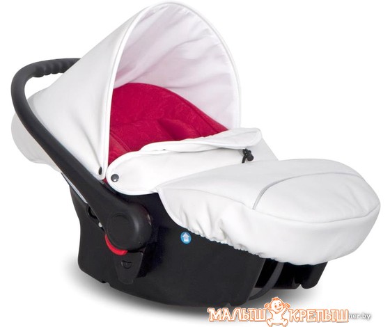 Детская коляска Riko Brano Ecco (3 в 1)