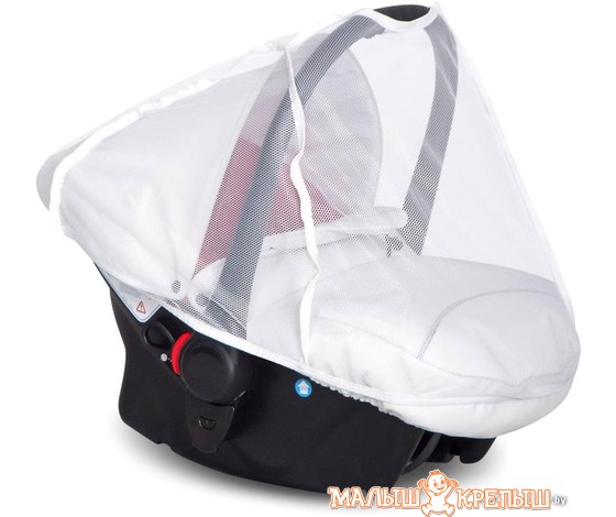 Детская коляска Riko Brano Ecco (3 в 1)